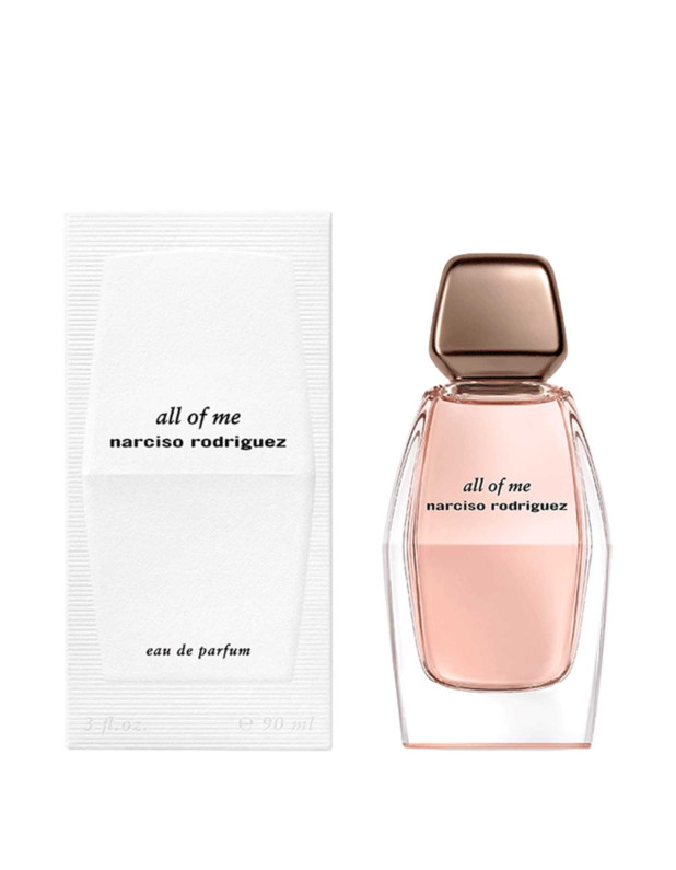 All of Me Edp